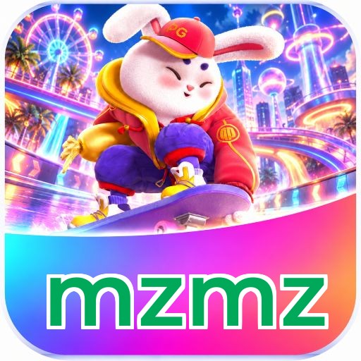 mzmz Logo