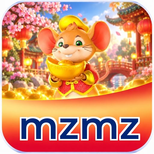 Logo mzmz Loteria Online