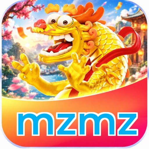 Logo mzmz Cassino Ao Vivo Brasil