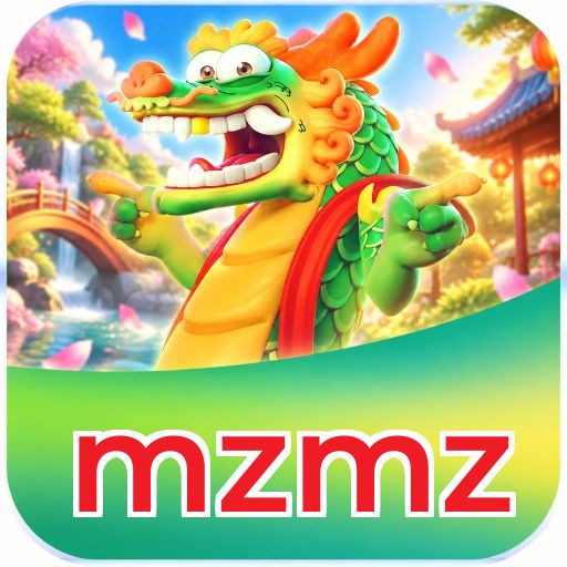 mzmz Apostas Esportivas Logo Oficial Certificado