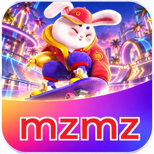 mzmz Logo