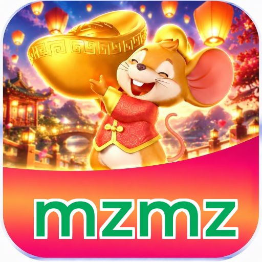mzmz Logo Oficial - Cassino Online Brasil Certificado eCOGRA