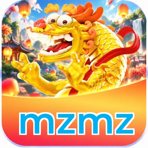 Logo da mzmz