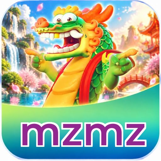 mzmz Logo