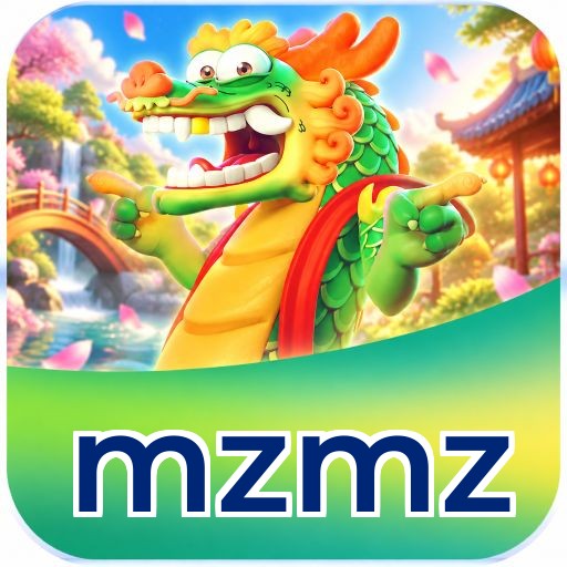 Logo mzmz APP Mobile Brasil