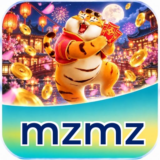 mzmz Baixar Download Logo Oficial Certificado