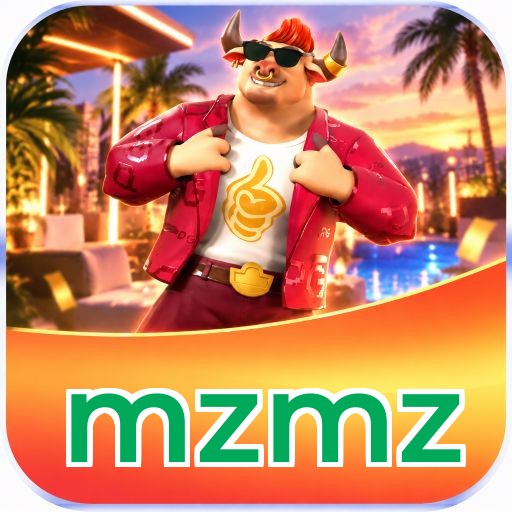 mzmz Logo