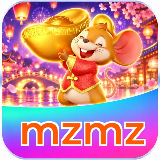 Logo mzmz Cassino Online Brasil