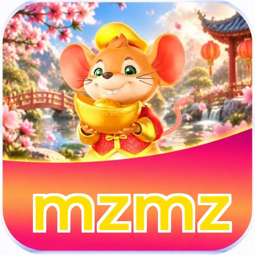 mzmz Logo