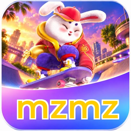 mzmz Logo Oficial