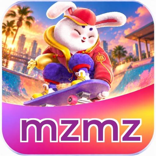 Logo mzmz Cassino Online Brasil
