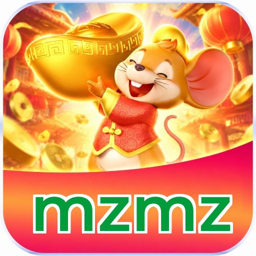 Logo mzmz Cassino Online Brasil