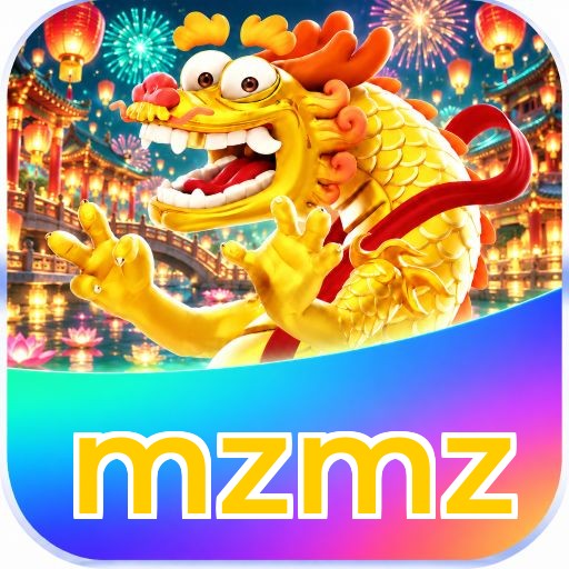 mzmz APP Logo Oficial Certificado Android iOS