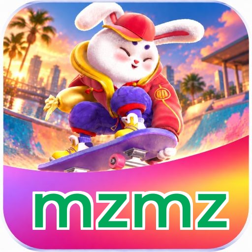 mzmz Logo - Bônus de Cadastro