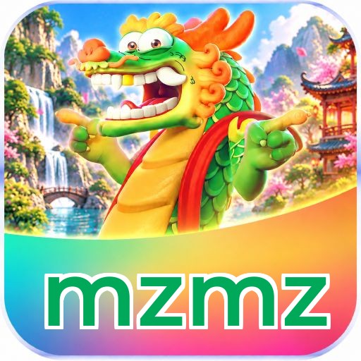 Logo mzmz APK Android Brasil