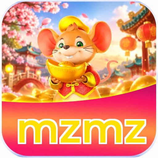mzmz Logo - Bônus com Rollover Justo