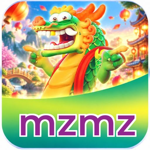 mzmz VIP Program Logo
