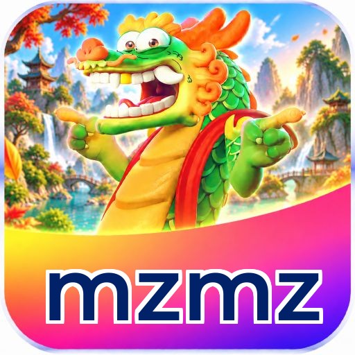 Logo mzmz Telegram Oficial